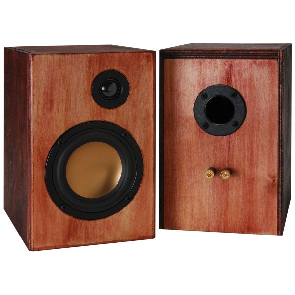 Main product image for Overnight Sensations MT Speaker Pair Kit 300-706